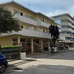 Stella Bibione, Near Beach